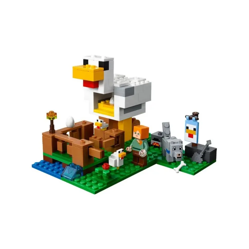 LEGO Building Blocks-1