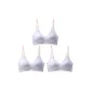 3 Pack (Light Blue)