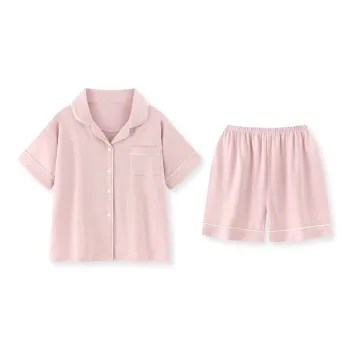 WANANNI Pajama Set Women's Pink