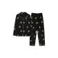 ZZ3107 Black