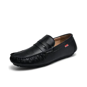 KUPE Gommino Loafers Men