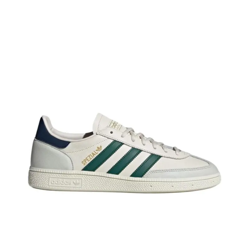 Adidas Handball Spezial 'Chalk Collegiate Green Indigo'-1