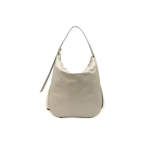 BENEDETTA BRUZZICHES Amalia La Grande Shoulder Bag
