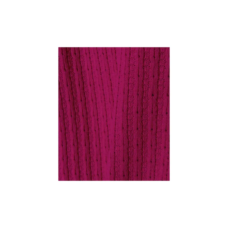 Lee Knitwear Women's Pink-3