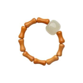 JIUHUASHAN Olive Pit Walnut Category Unisex
