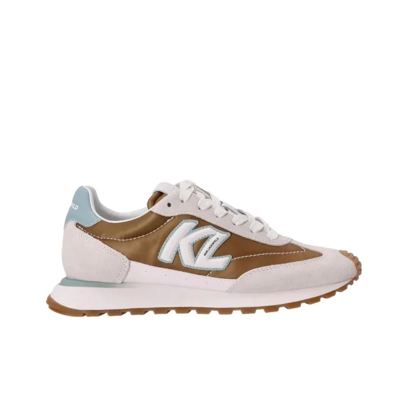 KARL LAGERFELD / Karl Lagerfeld Jeans Kairo Sneakers Women's-1