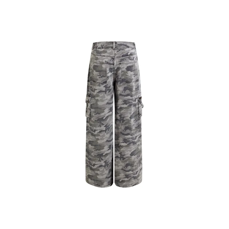 VINMUK Jeans Unisex-9