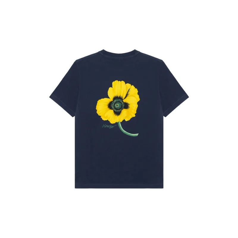 KENZO Poppy By Nigo T Shirt-1