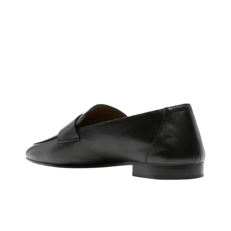 Le Monde Beryl Loafers Women's Black-3