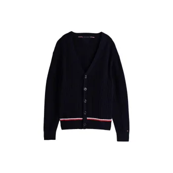 Tommy Hilfiger Knitwear Men's Dark Blue