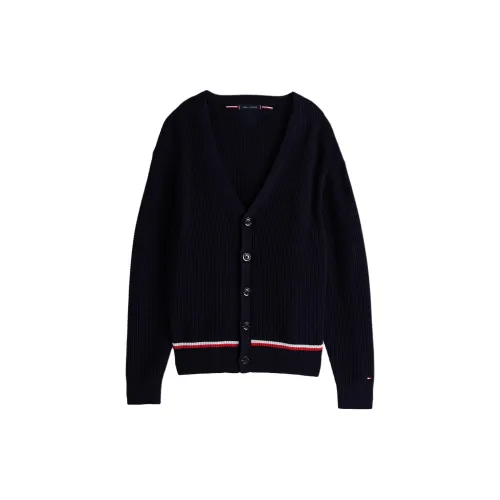 Tommy Hilfiger Knitwear Men's Dark Blue