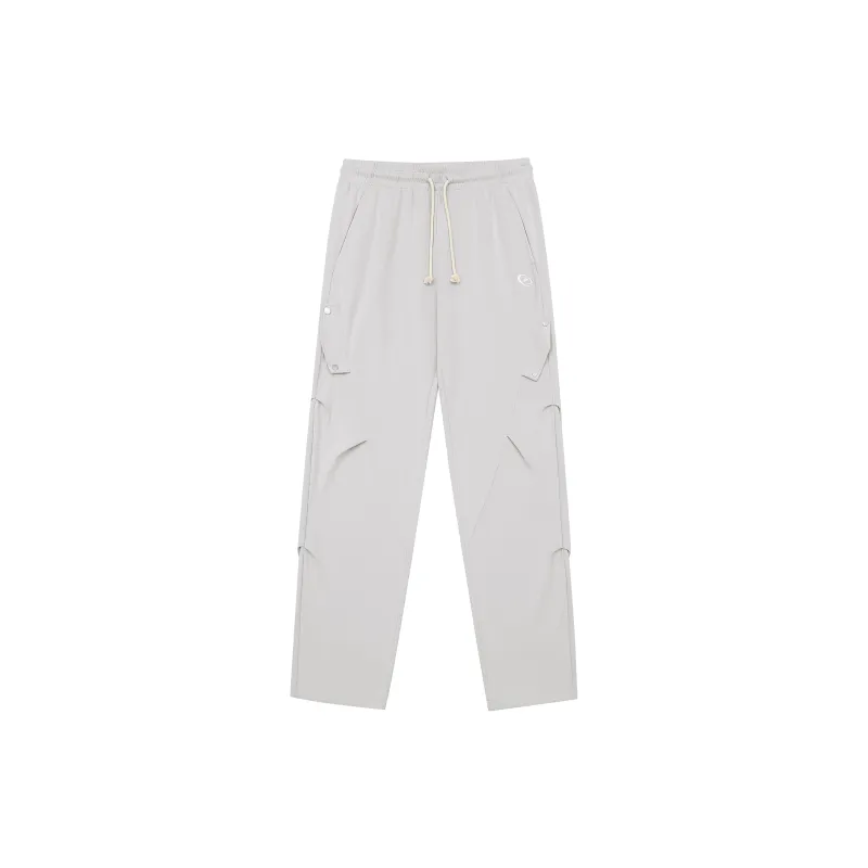 UZIS Knitted Sports Pants Unisex-2