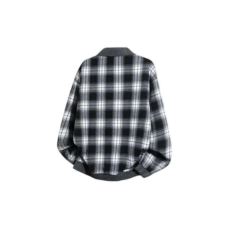 CHARLIE GOLF Jackets Coats Unisex-10