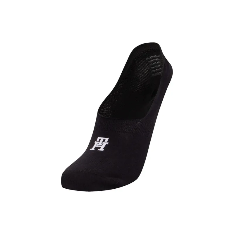 Tommy Hilfiger No-Show Socks Women's 1 Pack-5