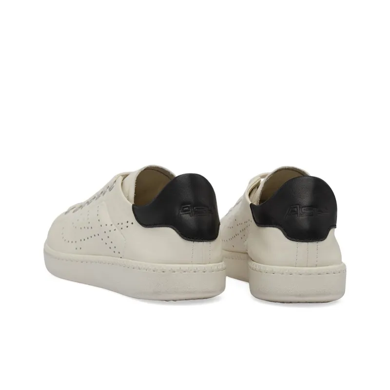 ASH Super Collection Low Top Skateboard Shoes Women's-2