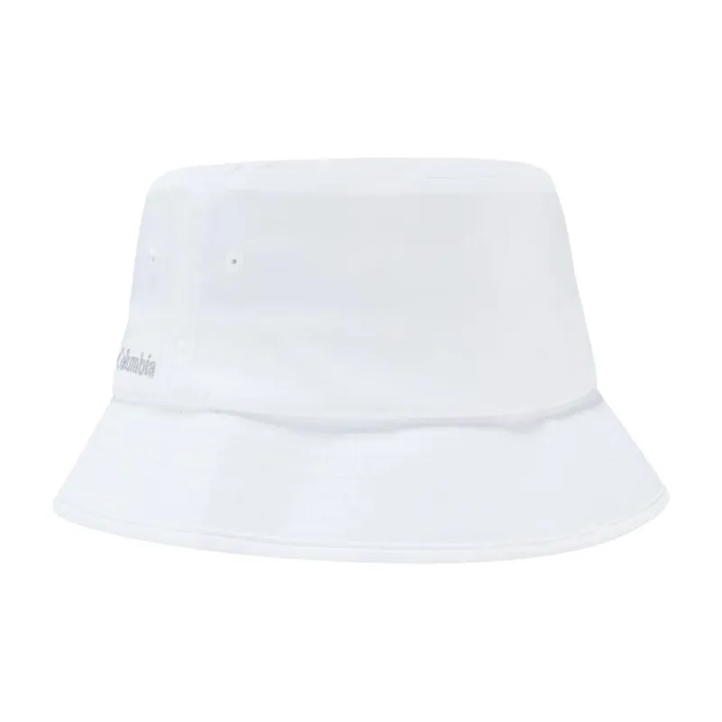 Columbia Polyester Bucket Hats Unisex-1