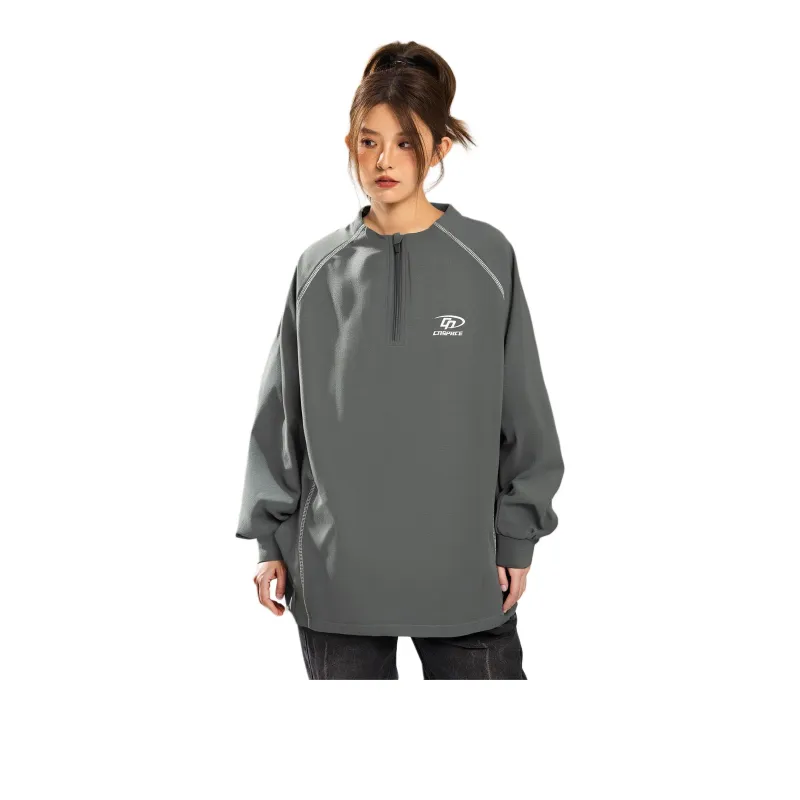 China Aerospace T Shirts Unisex-4