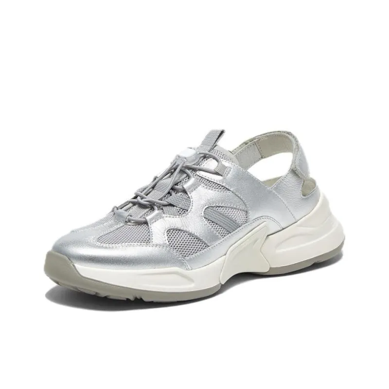 SKAP Low-Top Casual Shoes Women's-1