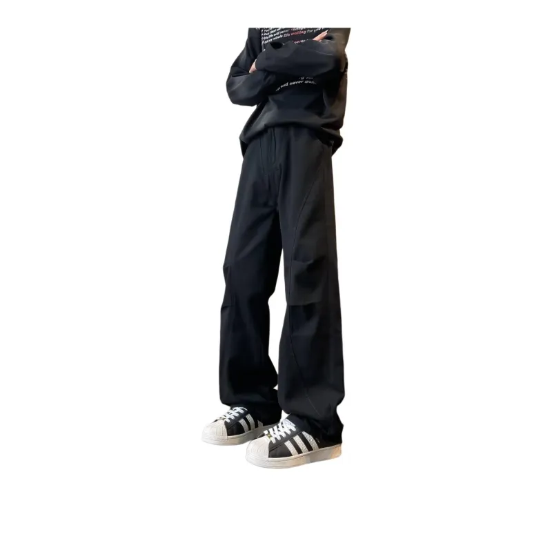 TESTUNG Jeans Unisex-0
