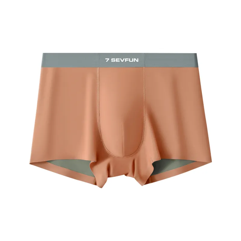 7 SEVFUN Underpants Men's 3 Pack-3