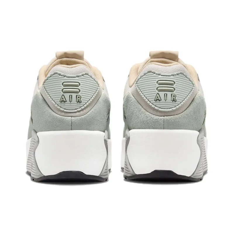 Nike Air Max 90 LV8 'Sanddrift Jade Horizon' Women's-3