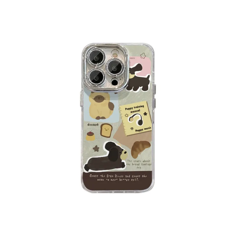 HASEE Phone Cases-0