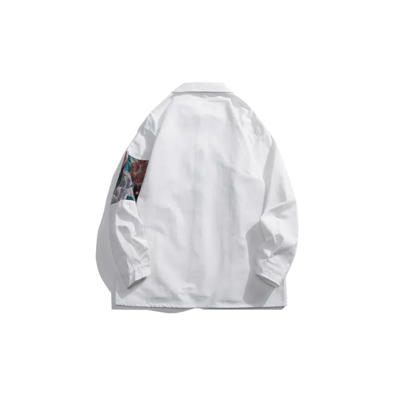KOKO BASE Shirts Unisex-6