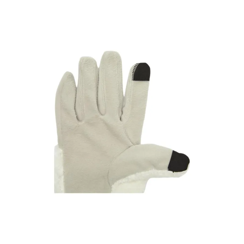 New Balance Wool Gloves Unisex Beige-2