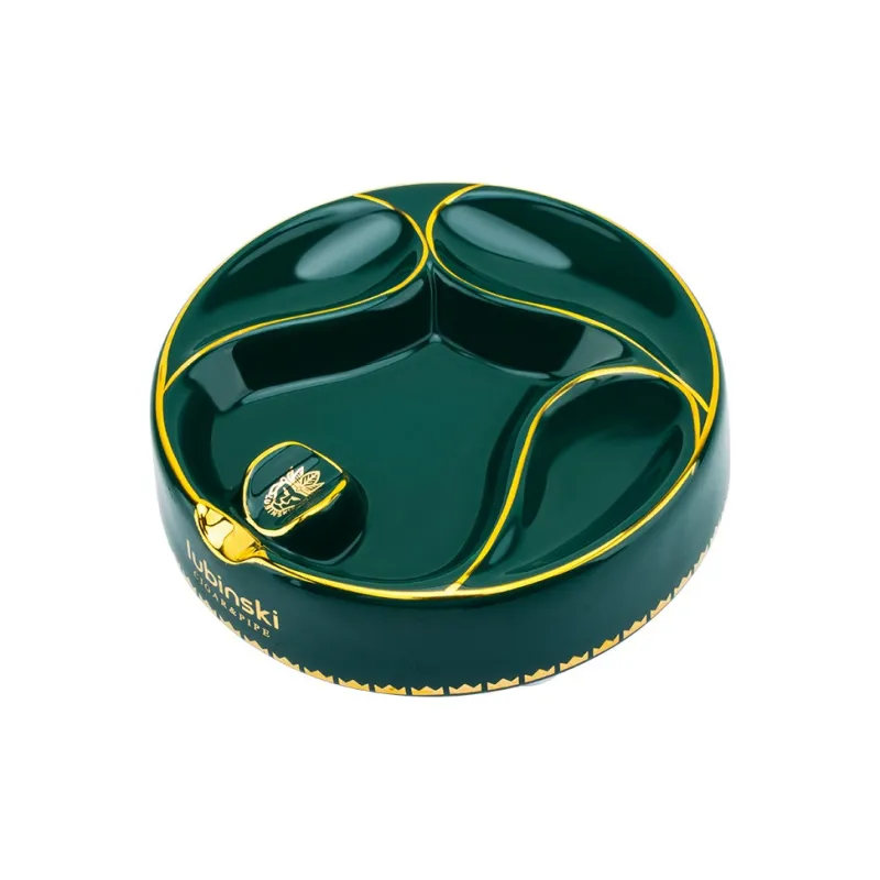 LUBINSKI Ashtrays-4