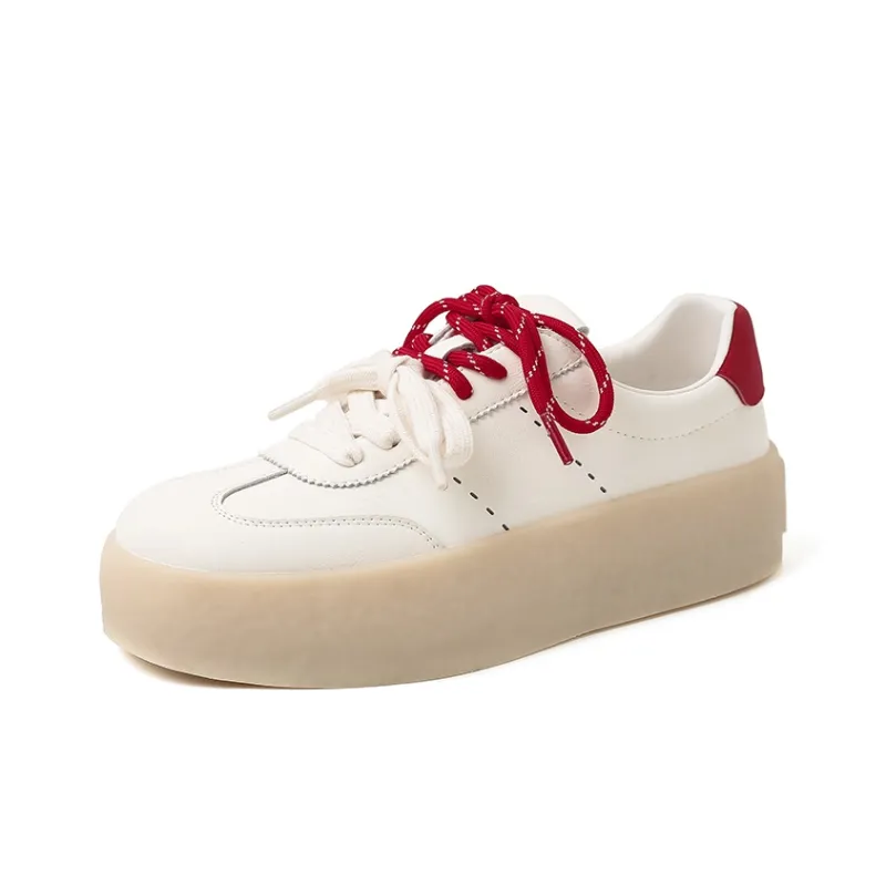BalletCat Waterproof Low-Top Casual Shoes Women's-4