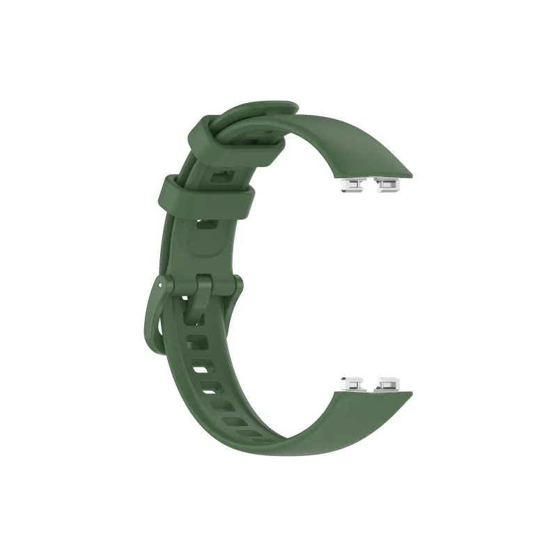 CHUANGYIDA Huawei Compatibility Watch Band 130~250mm Silicone Material-12
