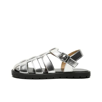 Than Than Me Roman Sandals Women's