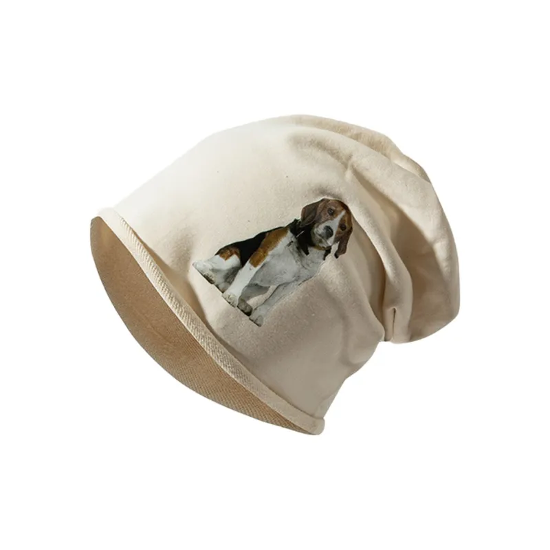NOME Cotton Polyester Blend Hats & Caps Unisex-2