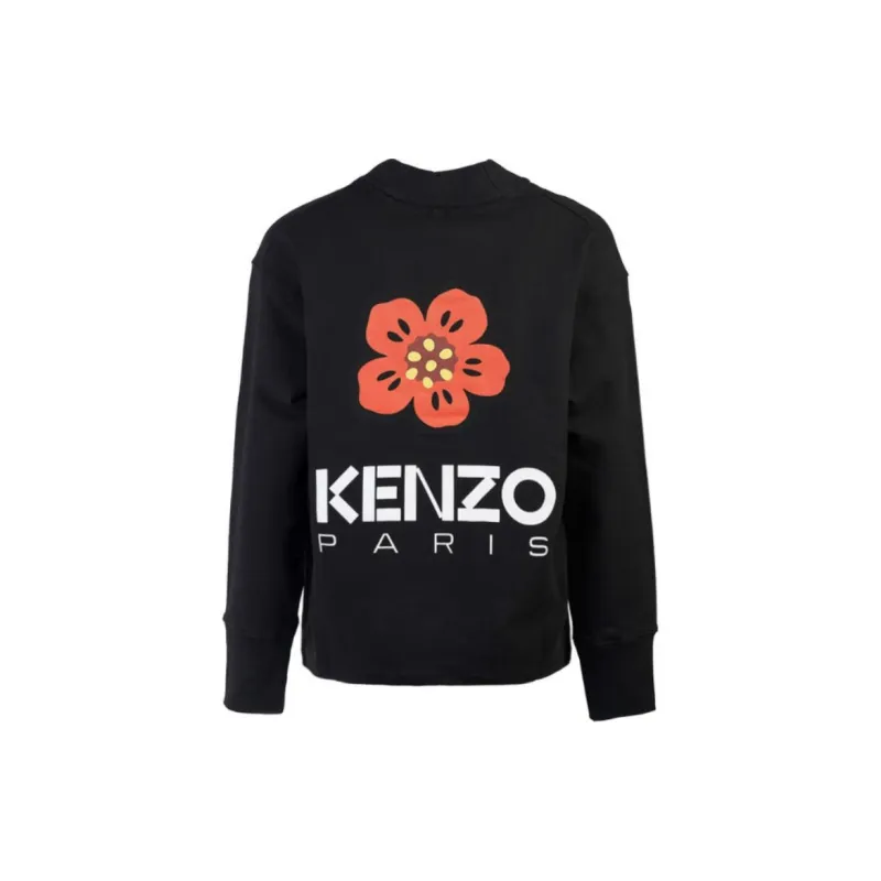 KENZO Knitwear Women's Black-1