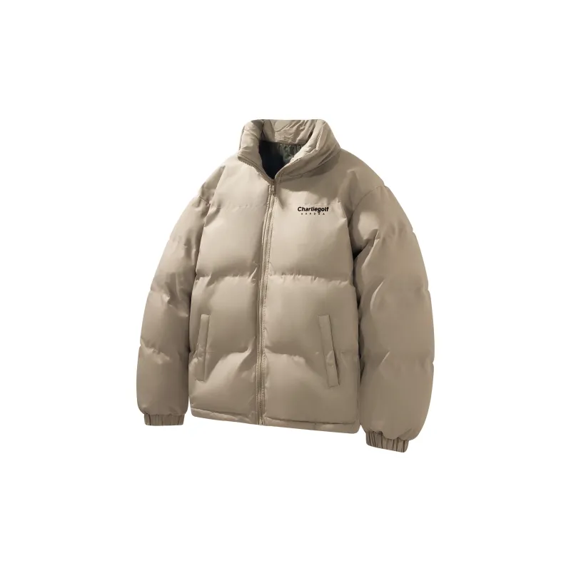 CHARLIE GOLF Puffer Jacket Unisex-9