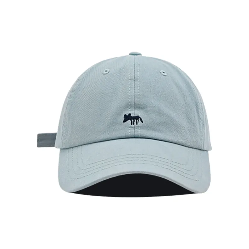 Yalu Cotton Baseball Caps Unisex-2