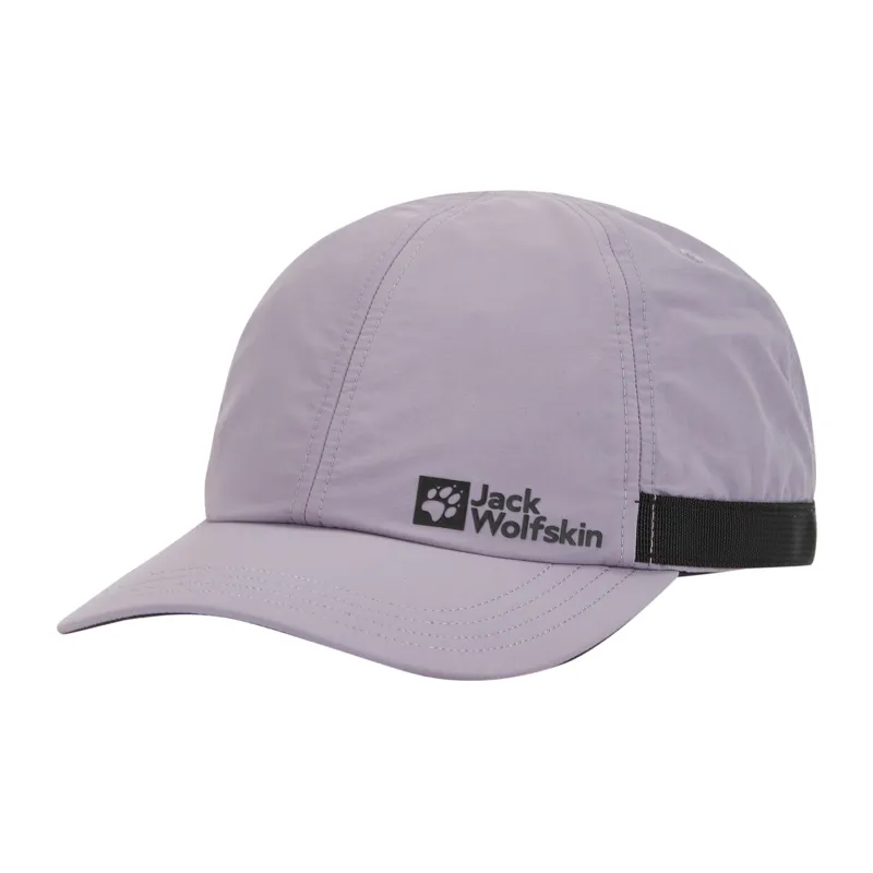 Jack Wolfskin Polyester Baseball Caps Unisex-4