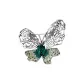 Vintage Green