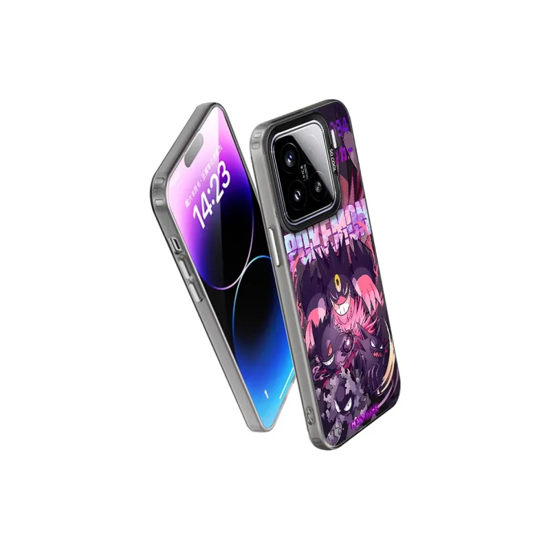 YIBAOBAO Phone Cases-2