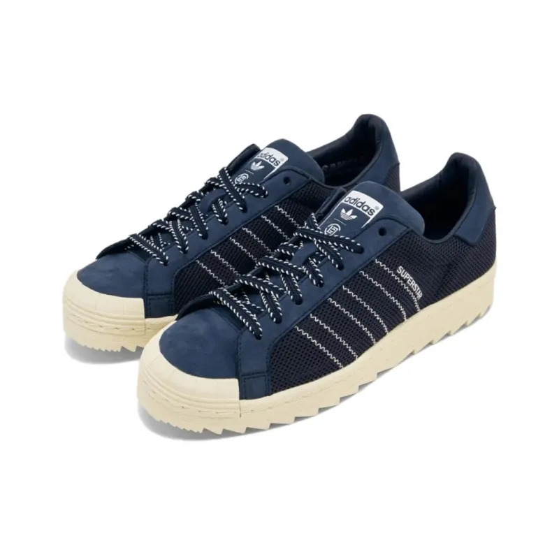 Adidas Superstar Breathe Clot Night Indigo-1