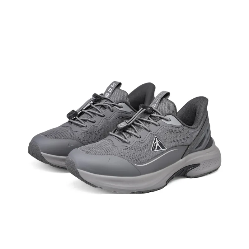 ZULIZ Sports Elderly Shoes Casual Shoes Men Low Top-2