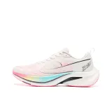 Jordan White/Pink