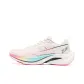 Jordan White/Dazzling Pink