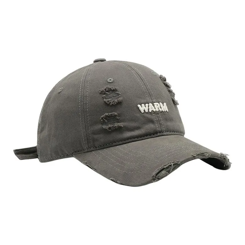 TUCANO Cotton Baseball Caps Unisex-5
