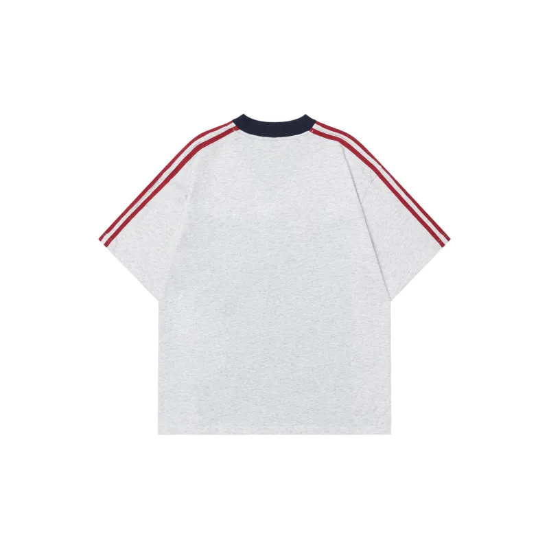 VINMUK T Shirts Unisex-3