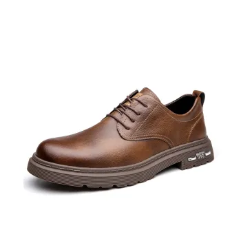 Mr. Thorn Tree Casual Shoes Men's Brown