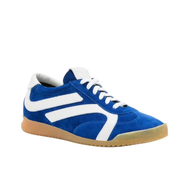 PROENZA SCHOULER Track Low Top Casual Shoes Women's Blue-2