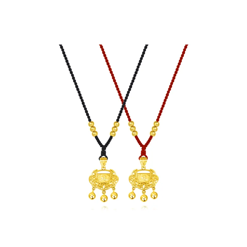 tkb Necklaces Unisex-6