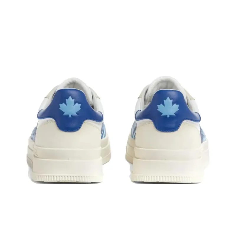 DSQUARED 2 Boxer Sneakers-3