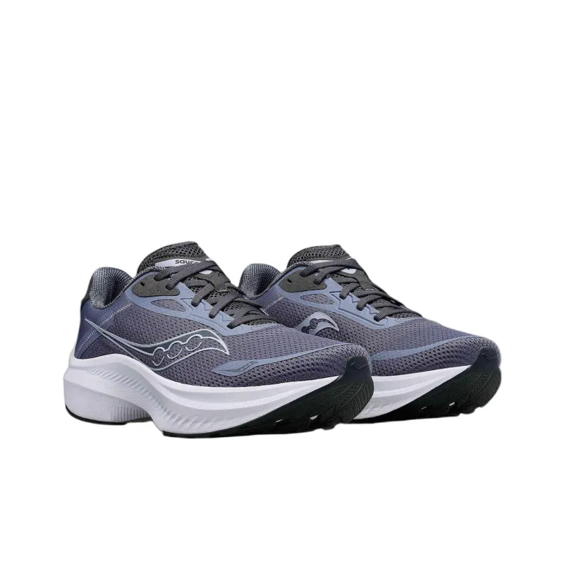 Saucony Axon 3 Running Shoes Women's Low Top-1